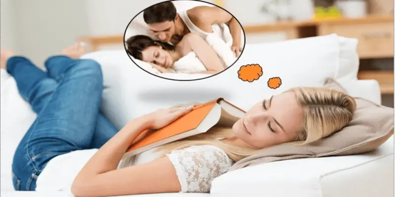 Mơ Thấy Người Yêu Cũ: Điềm Báo Là Gì Và Con Số Nào Cần Chú Ý?