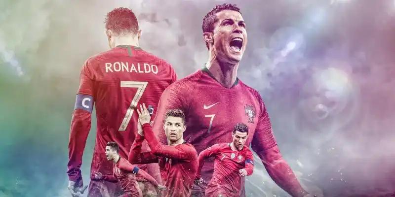 Cristiano Ronaldo Và Tài Sản Khổng Lồ: CR7 Giàu Có Đến Mức Nào?